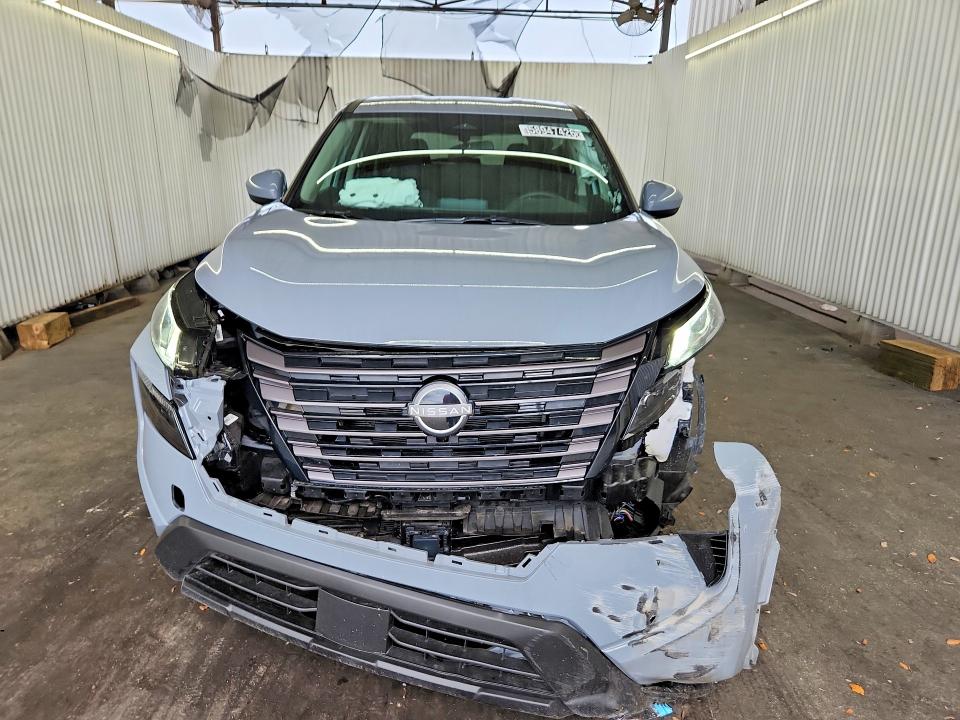 Продаж на аукціоні авто 2026 Nissan Rogue, vin: 5N1BT3BA2TC751185, номер лоту: 58947426