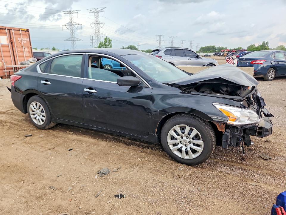 56772386 :رقم المزاد ، 1N4AL3AP7DC901109 vin ، 2013 Nissan Altima مزاد بيع