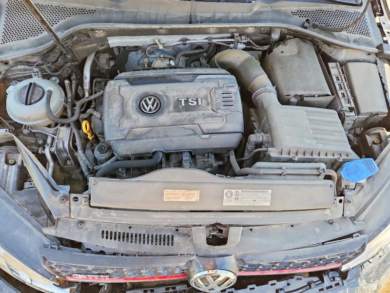 Продаж на аукціоні авто 2016 Volkswagen Gti, vin: 3VW447AU0GM011326, номер лоту: 55929246