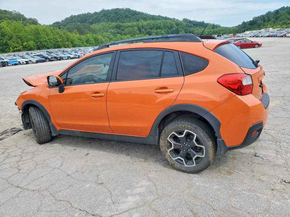 Продаж на аукціоні авто 2014 Subaru Xv Crosstrek, vin: JF2GPACC2E9345007, номер лоту: 59009706