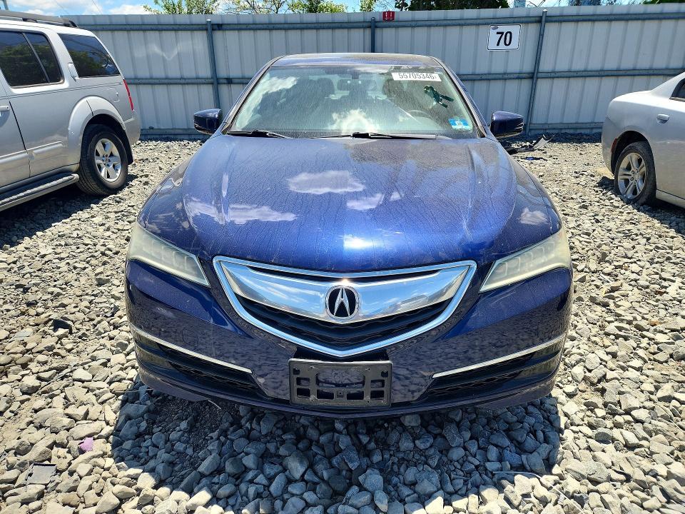 Продаж на аукціоні авто 2015 Acura Tlx, vin: 19UUB2F32FA006699, номер лоту: 55705346