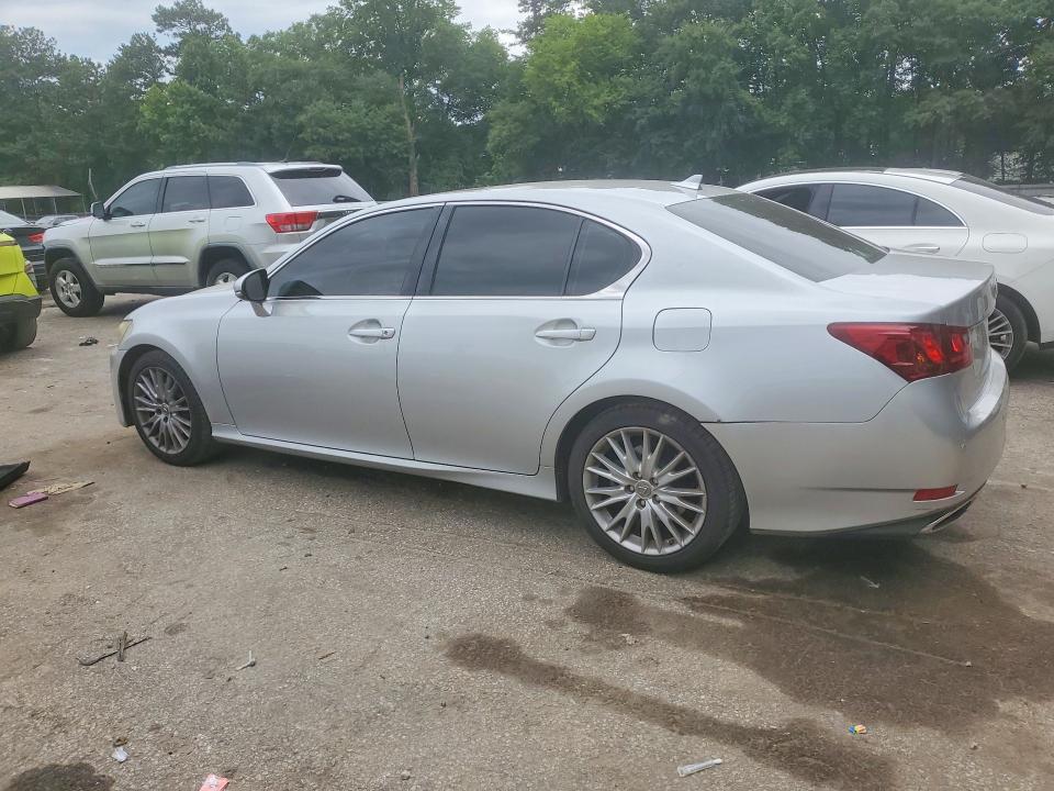 2013 Lexus Gs მანქანა იყიდება აუქციონზე, vin: JTHBE1BL4D5016717, აუქციონის ნომერი: 58217376