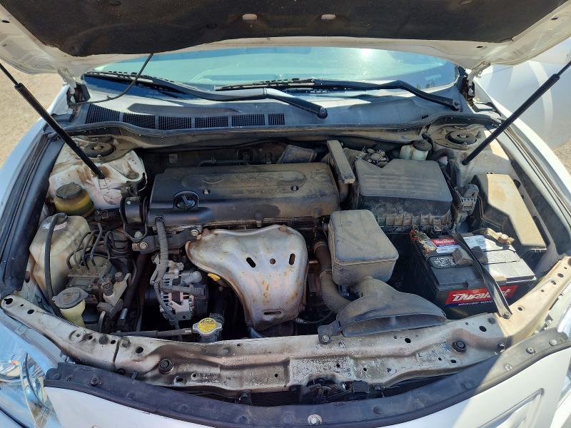 2009 Toyota Camry მანქანა იყიდება აუქციონზე, vin: 4T4BE46K09R080286, აუქციონის ნომერი: 56188886