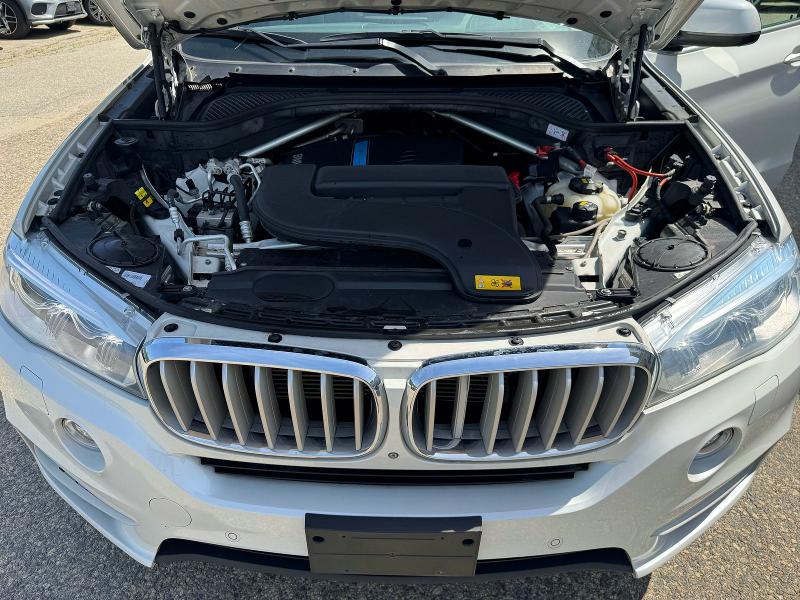 58106996 :رقم المزاد ، 5UXKT0C59G0S78797 vin ، 2016 Bmw X5 مزاد بيع