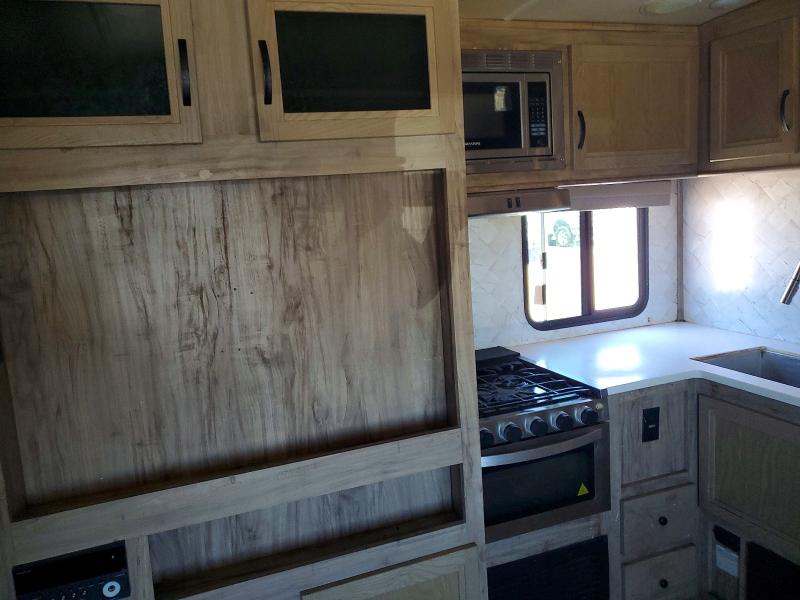 Продажа на аукционе авто 2022 Forest River Solair, vin: 4X4TPAZ2XNN057216, номер лота: 56123586