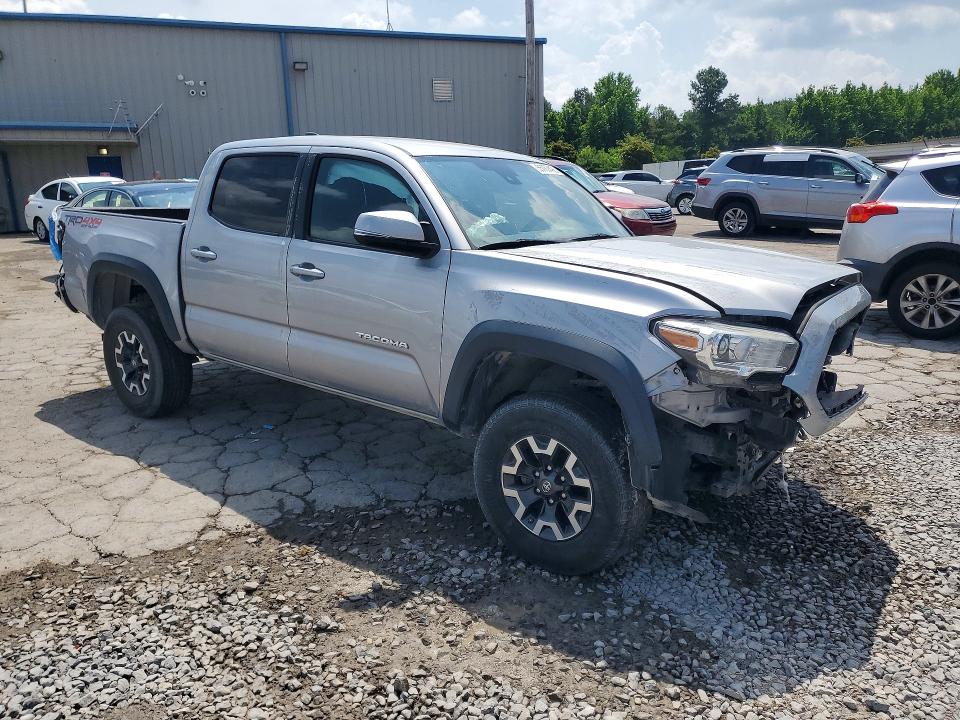 Aukcja sprzedaży 2020 Toyota Tacoma, vin: 3TMCZ5AN2LM319931, numer aukcji: 55767496