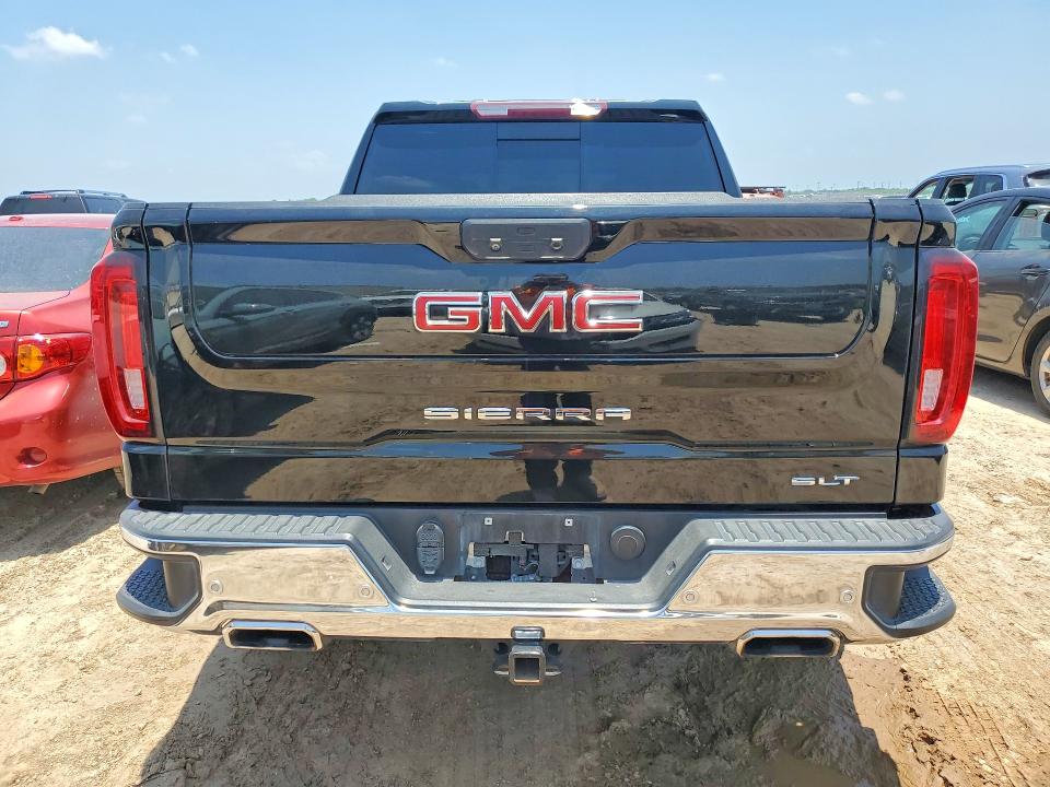 Продаж на аукціоні авто 2020 Gmc Sierra, vin: 3GTU9DEL7LG170454, номер лоту: 57214286