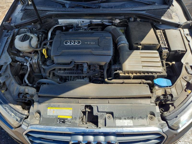 Aukcja sprzedaży 2016 Audi A3, vin: WAUB8GFFXG1013930, numer aukcji: 56599856