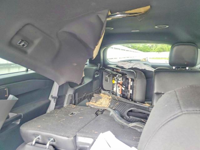 Aukcja sprzedaży 2024 Ford Explorer, vin: 1FM5K8AB8RGA60431, numer aukcji: 56534056