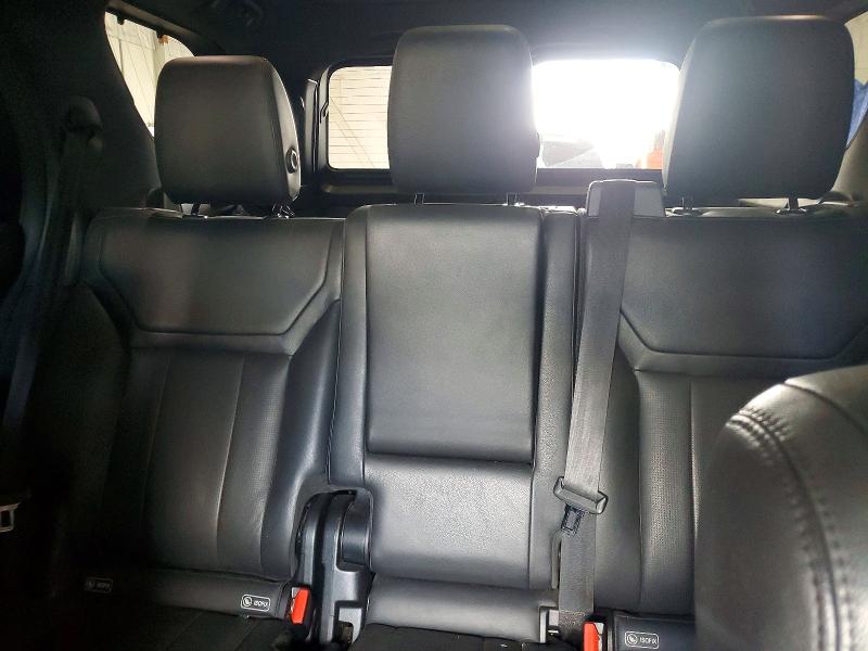 Продажа на аукционе авто 2020 Land Rover Discovery, vin: SALRR2RV8L2433980, номер лота: 56979896