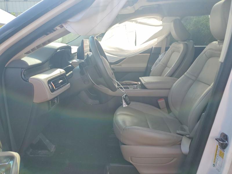 Aukcja sprzedaży 2023 Lincoln Aviator, vin: 5LM5J7XC4PGL30357, numer aukcji: 58994686