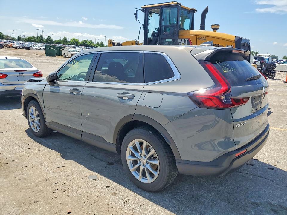 Продажа на аукционе авто 2026 Honda Cr-v, vin: 7FARS4H48TE002122, номер лота: 56749686