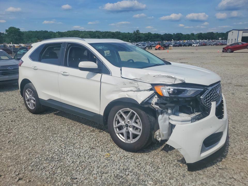 Продажа на аукционе авто 2023 Ford Edge, vin: 2FMPK4J90PBA50950, номер лота: 55864896