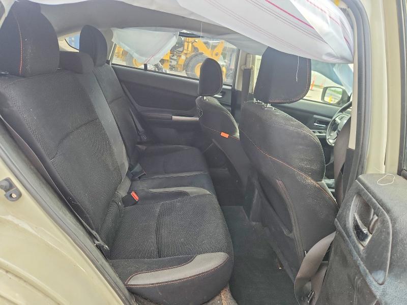Aukcja sprzedaży 2017 Subaru Crosstrek, vin: JF2GPABC8H8200517, numer aukcji: 57210606