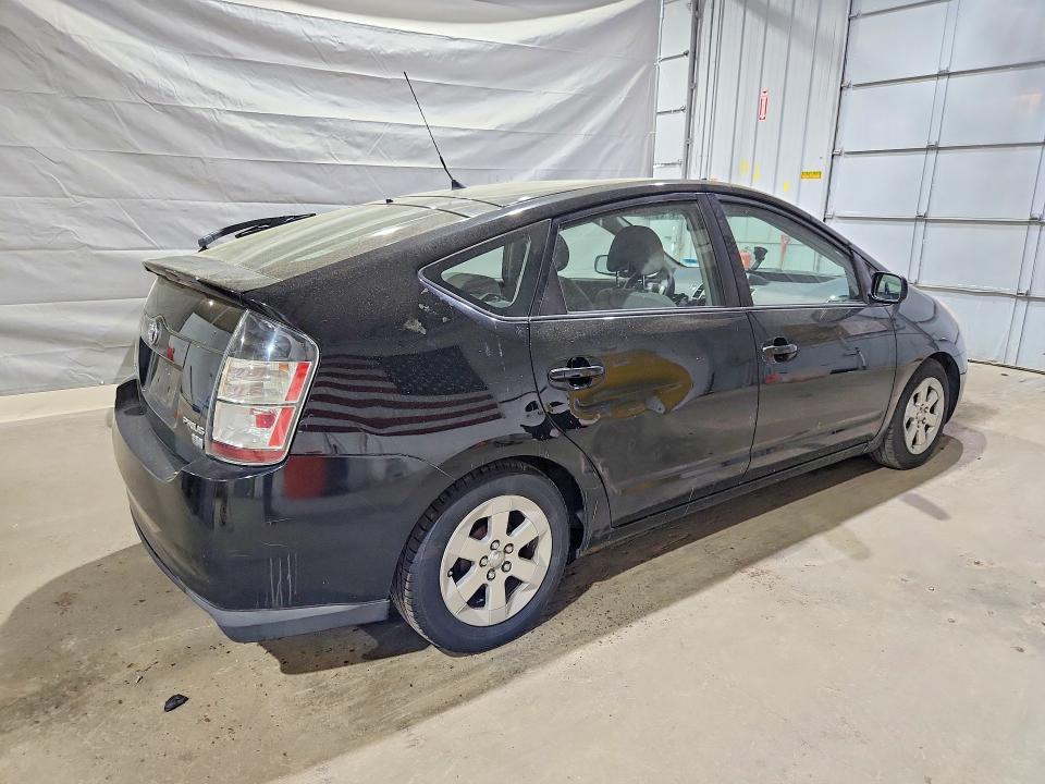 Aukcja sprzedaży 2005 Toyota Prius, vin: JTDKB20U050121216, numer aukcji: 56395076