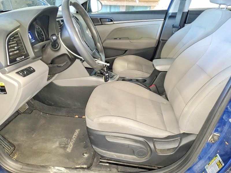 Aukcja sprzedaży 2018 Hyundai Elantra, vin: 5NPD84LF0JH344675, numer aukcji: 57914436
