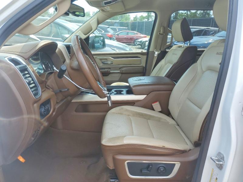 Продаж на аукціоні авто 2020 Ram 1500, vin: 1C6SRFJT4LN145664, номер лоту: 58377276