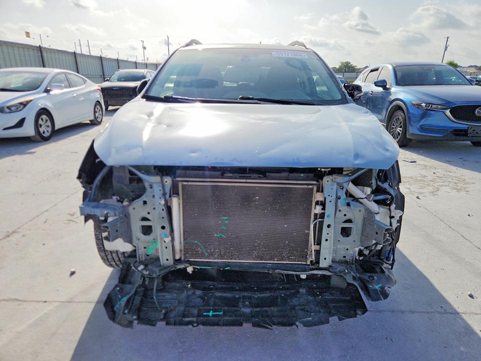 Aukcja sprzedaży 2023 Subaru Crosstrek, vin: JF2GTHSC4PH234263, numer aukcji: 59121866