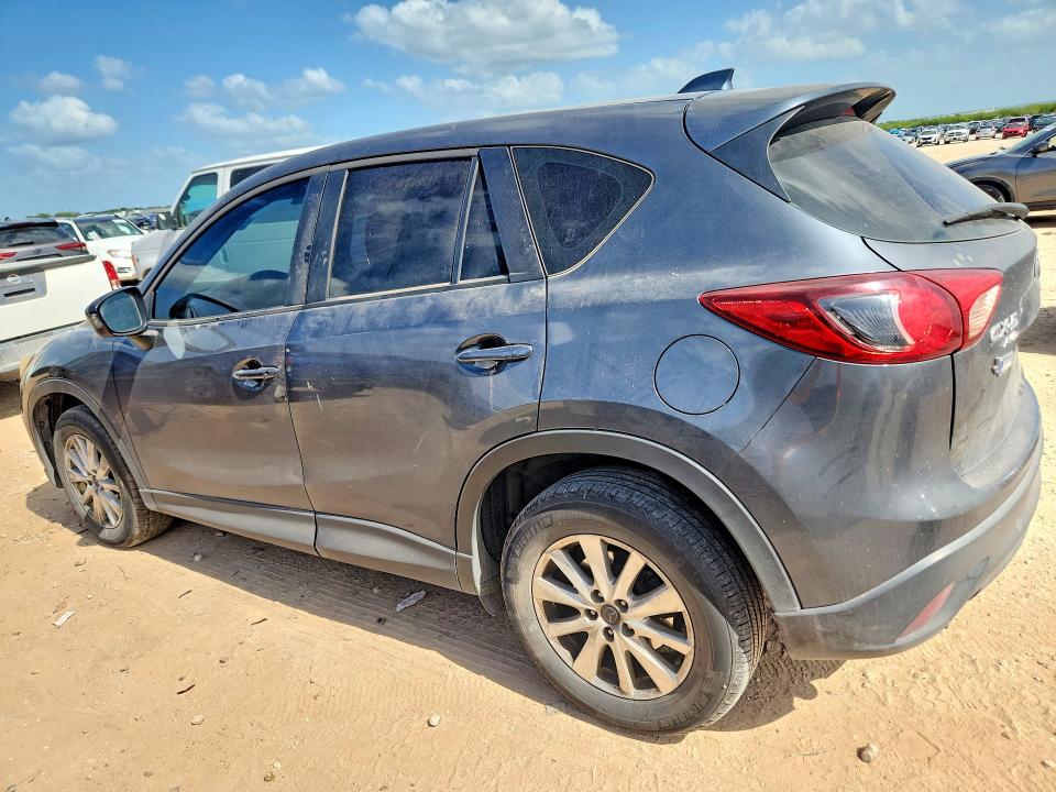 Aukcja sprzedaży 2013 Mazda Cx-5, vin: JM3KE4BE8D0136450, numer aukcji: 58716576