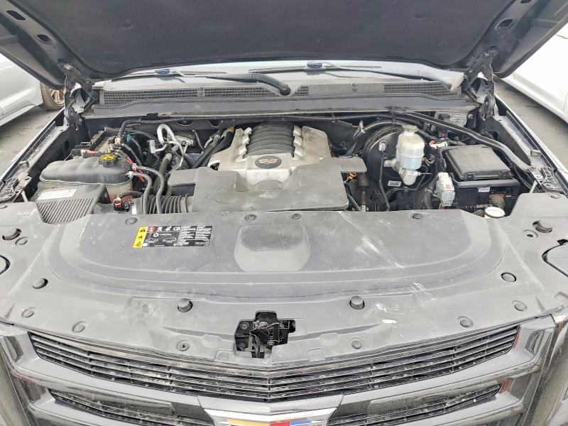 2020 Cadillac Escalade მანქანა იყიდება აუქციონზე, vin: 1GYS4JKJ1LR126452, აუქციონის ნომერი: 58258606