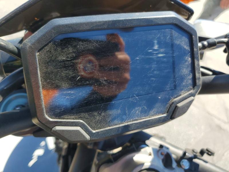 Aukcja sprzedaży 2023 Kawasaki Zr900, vin: ML5ZRDF13PDA58723, numer aukcji: 57378696
