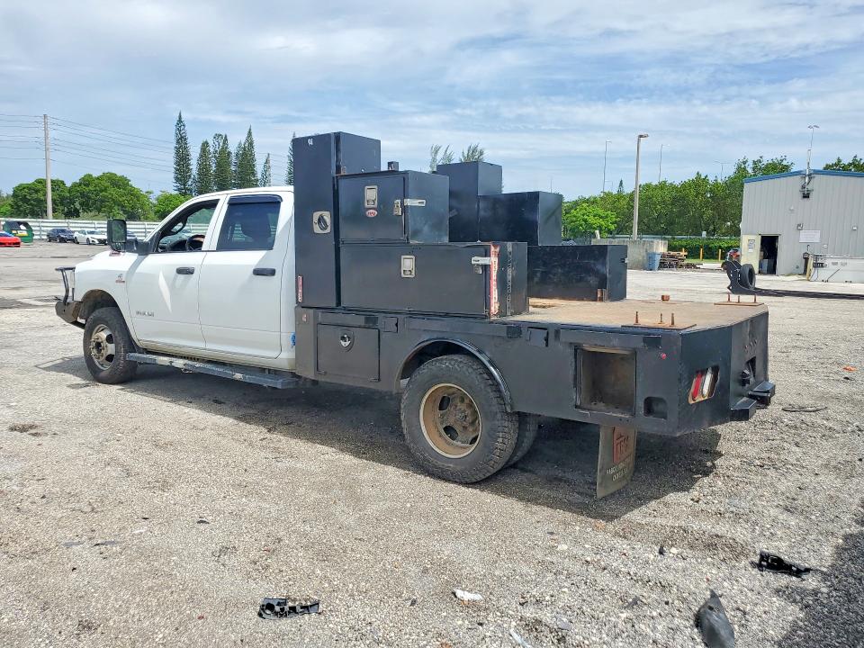 Aukcja sprzedaży 2022 Ram 3500, vin: 3C7WRTCL9NG137161, numer aukcji: 55614746
