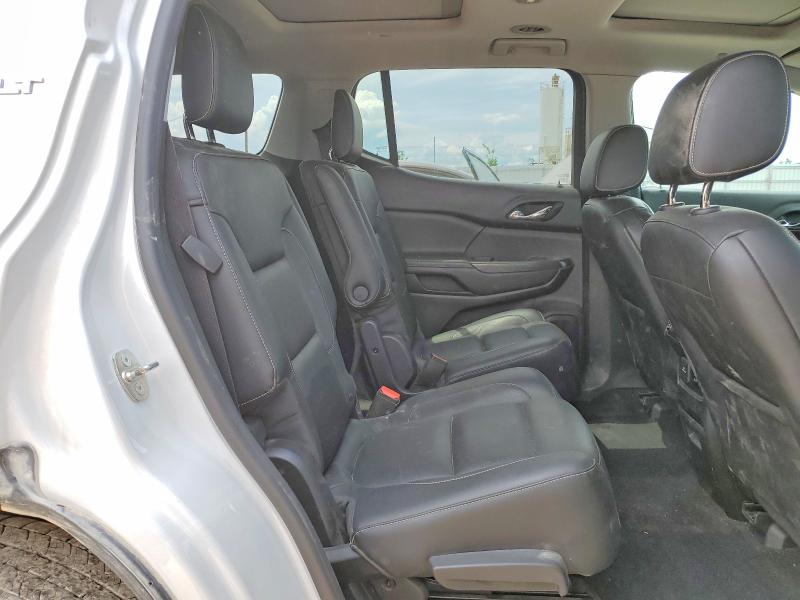 Aukcja sprzedaży 2017 Gmc Acadia, vin: 1GKKNULS9HZ168830, numer aukcji: 58104316