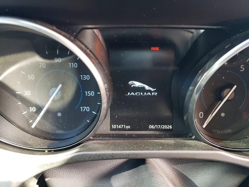 Продажа на аукционе авто 2017 Jaguar Xf, vin: SAJBJ4BV1HCY46655, номер лота: 57409066