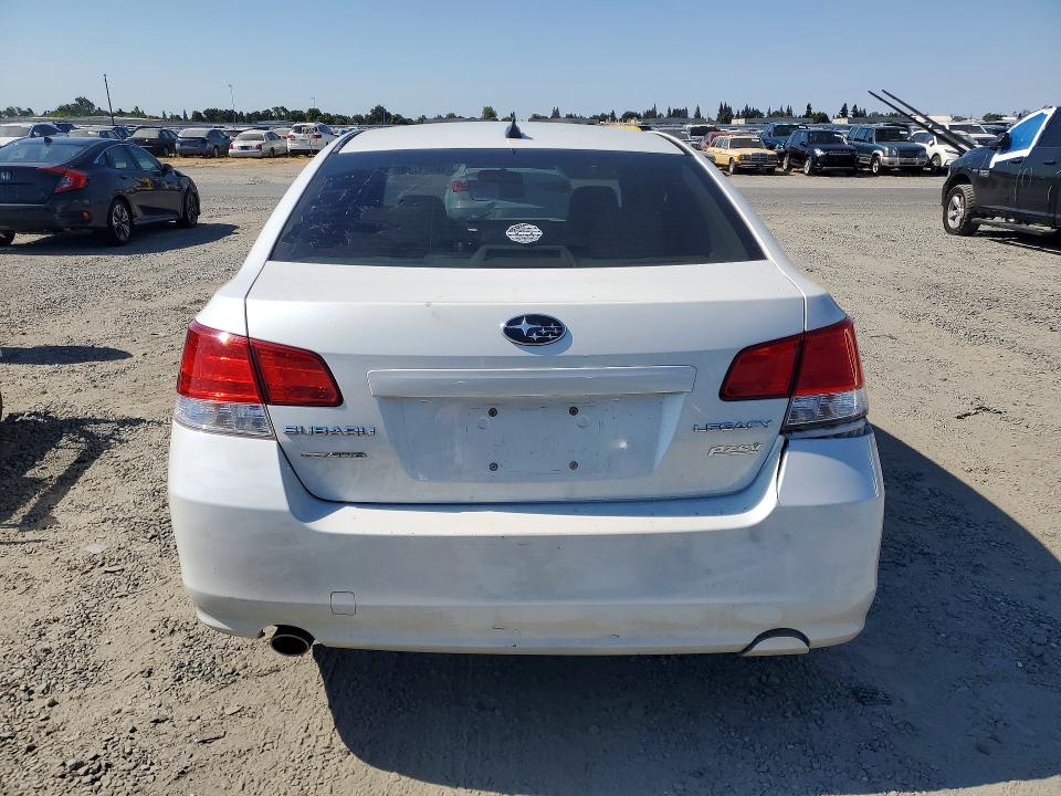 Продаж на аукціоні авто 2012 Subaru Legacy, vin: 4S3BMBJ60C3024586, номер лоту: 58079776