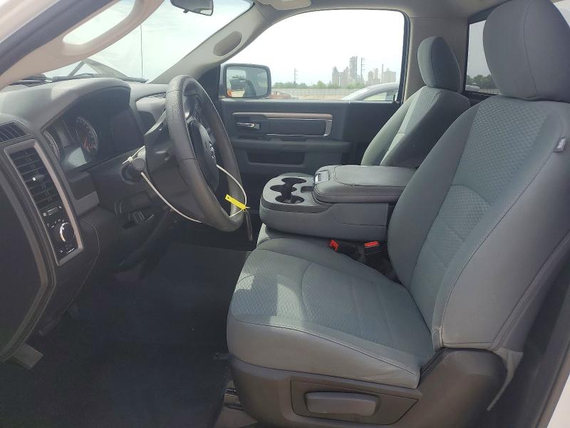 Aukcja sprzedaży 2019 Ram 1500 Classic, vin: 3C6JR6DT6KG674922, numer aukcji: 58062536