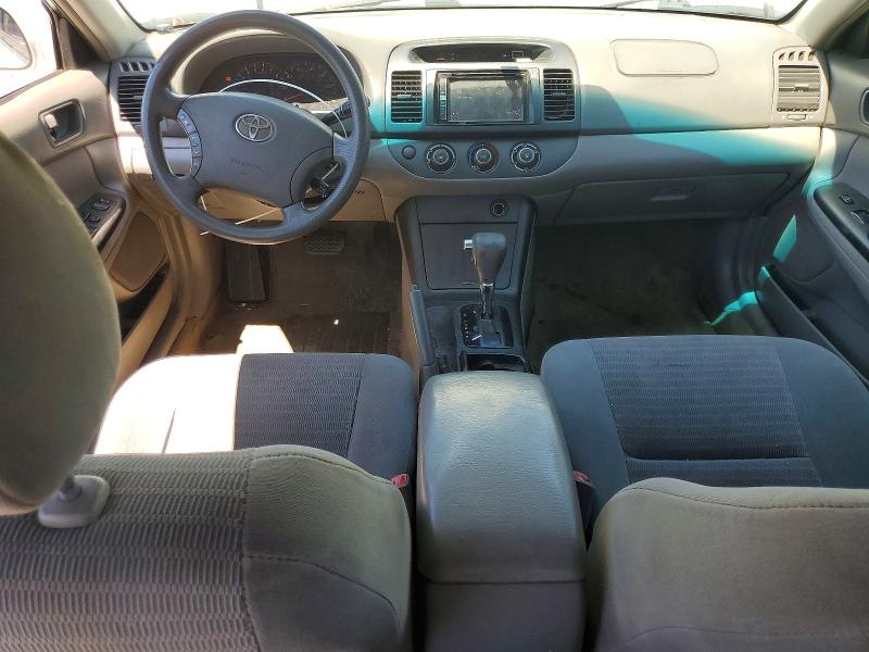 2005 Toyota Camry მანქანა იყიდება აუქციონზე, vin: 4T1BE30K55U529811, აუქციონის ნომერი: 55803796