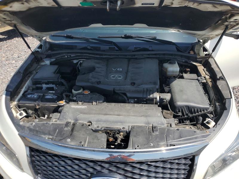 Продаж на аукціоні авто 2017 Infiniti Qx80, vin: JN8AZ2NE4H9151199, номер лоту: 59003536