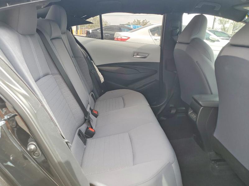 58058336 :رقم المزاد ، 5YFS4MCE0SP241318 vin ، 2025 Toyota Corolla مزاد بيع
