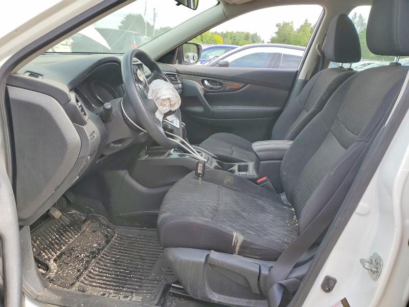 Aukcja sprzedaży 2018 Nissan Rogue, vin: 5N1AT2MT9JC824747, numer aukcji: 55768996