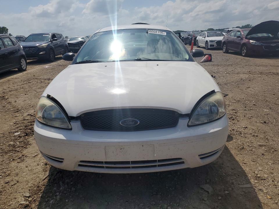 Aukcja sprzedaży 2006 Ford Taurus, vin: 1FAFP53U66A241362, numer aukcji: 56668156