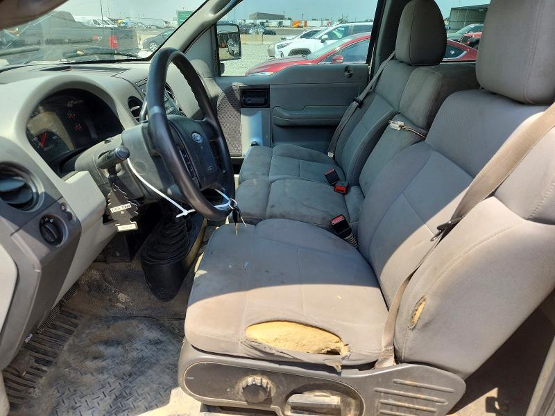 Aukcja sprzedaży 2005 Ford F150, vin: 1FTRX14W15NC05649, numer aukcji: 57271996