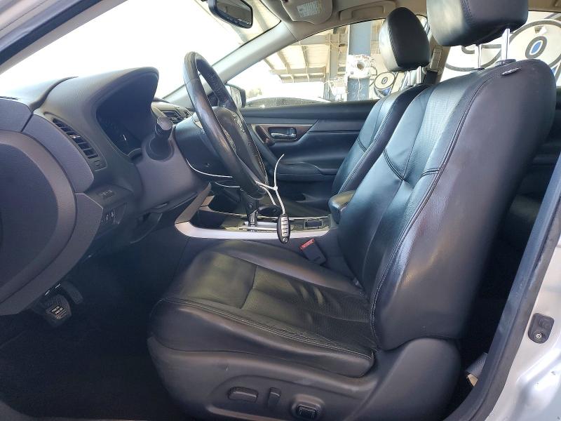 Продаж на аукціоні авто 2015 Nissan Altima, vin: 1N4AL3APXFN360371, номер лоту: 58924026