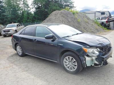 58842266 :رقم المزاد ، 4T1BD1FK9CU042106 vin ، 2012 Toyota Camry Hybrid مزاد بيع