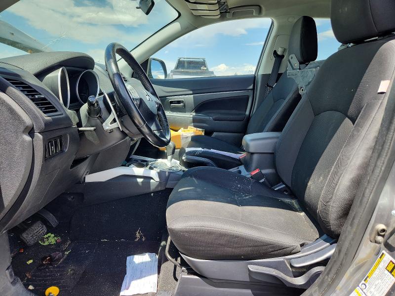 Aukcja sprzedaży 2013 Mitsubishi Outlander Sport, vin: 4A4AR3AU2DE024332, numer aukcji: 56324016