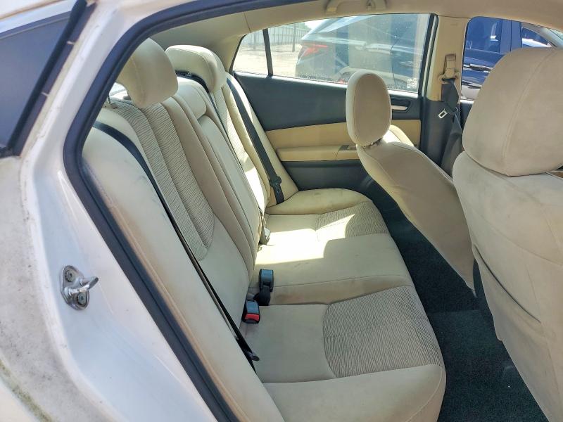 Aukcja sprzedaży 2010 Mazda 6, vin: 1YVHZ8BH5A5M42846, numer aukcji: 57067626