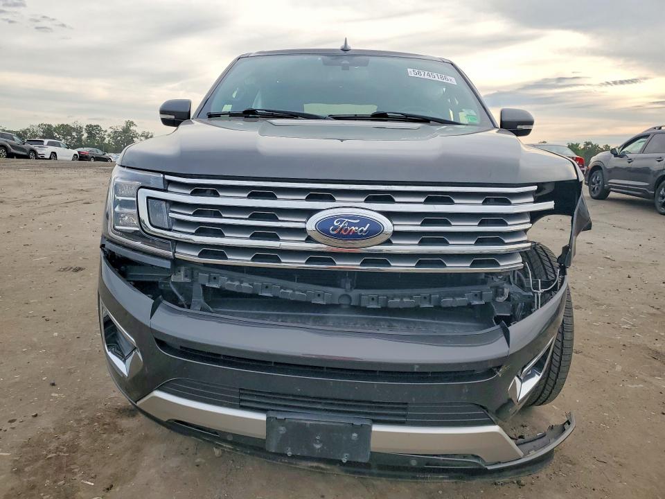 Продажа на аукционе авто 2018 Ford Expedition, vin: 1FMJK2AT2JEA70084, номер лота: 58745186
