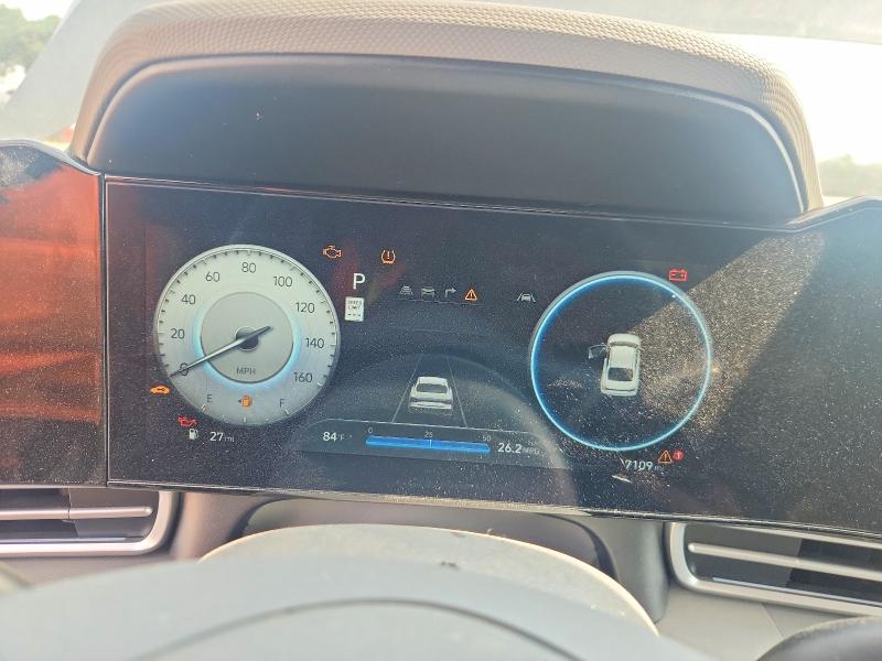 Продаж на аукціоні авто 2024 Hyundai Elantra, vin: KMHLS4DG2RU835458, номер лоту: 58545316