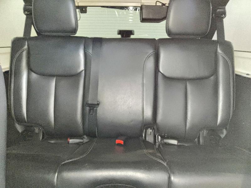 Aukcja sprzedaży 2013 Jeep Wrangler Unlimited, vin: 1C4BJWFG2DL699603, numer aukcji: 55104256