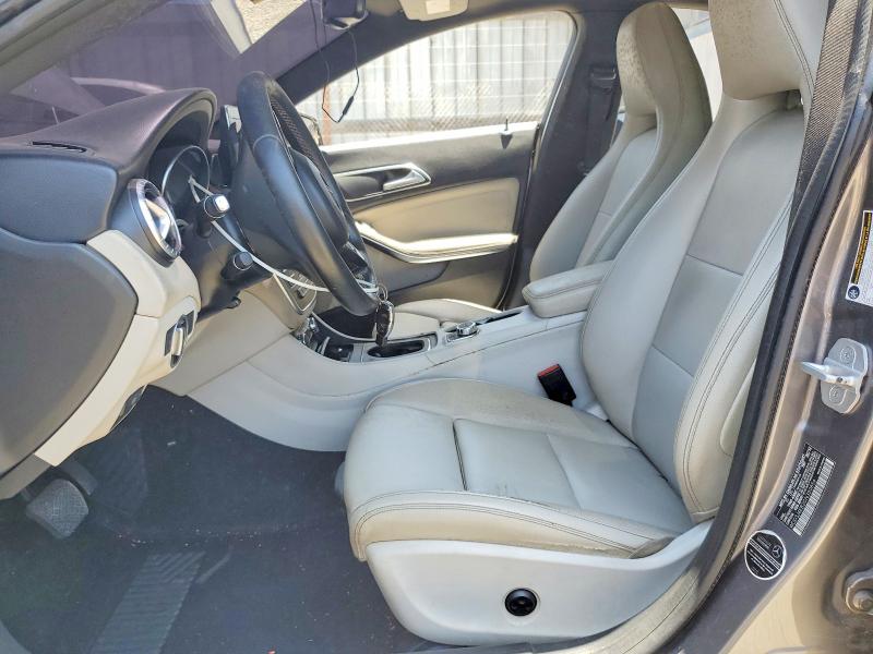 Aukcja sprzedaży 2016 Mercedes-benz Cla, vin: WDDSJ4EB2GN350854, numer aukcji: 55778086