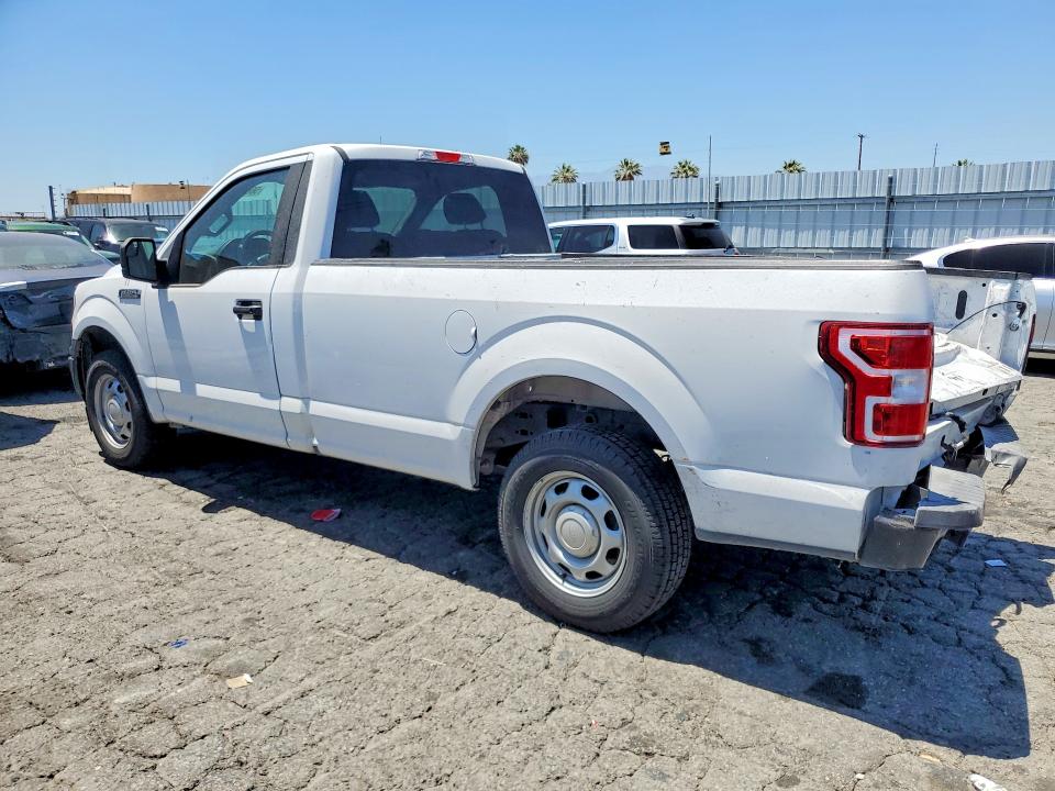 Aukcja sprzedaży 2019 Ford F150, vin: 1FTMF1CB1KKD33785, numer aukcji: 56897746
