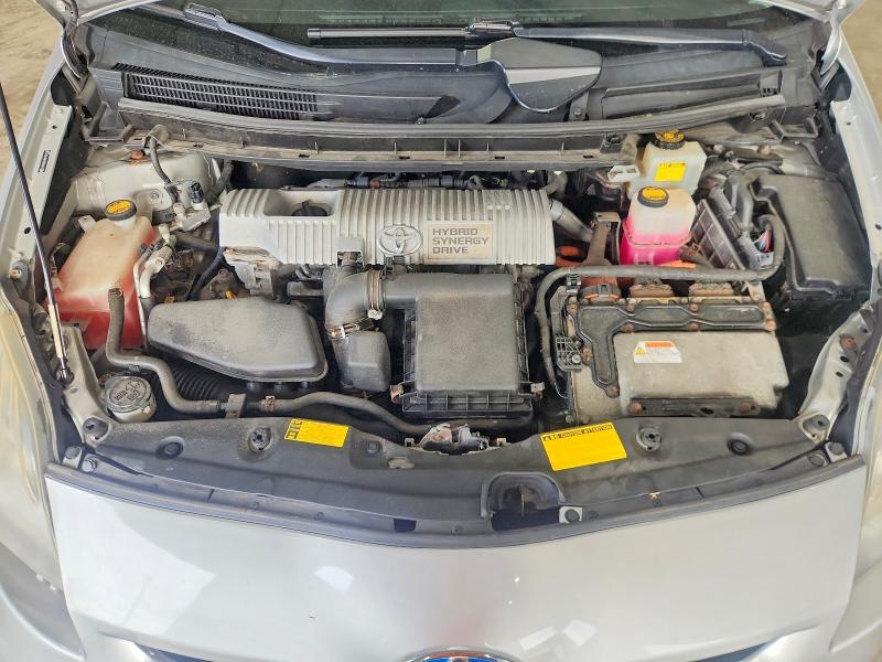 Продаж на аукціоні авто 2010 Toyota Prius, vin: JTDKN3DU9A1021210, номер лоту: 57082196
