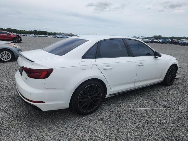 Продажа на аукционе авто 2019 Audi A4, vin: WAUENAF42KN001208, номер лота: 56507556