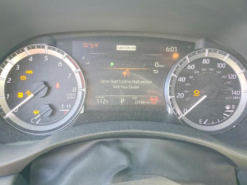 2024 Toyota Highlander მანქანა იყიდება აუქციონზე, vin: 5TDKDRBH1RS557062, აუქციონის ნომერი: 56710316