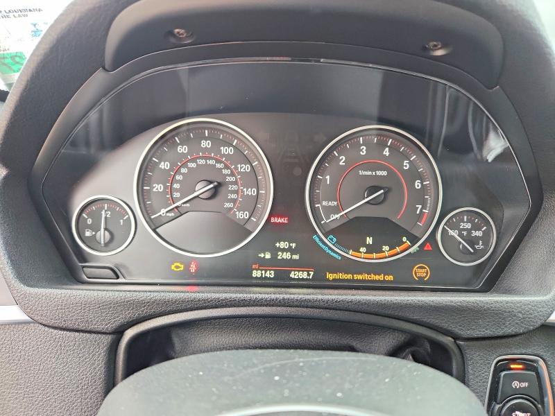 Aukcja sprzedaży 2018 Bmw 430i, vin: WBA4J1C56JBM09960, numer aukcji: 55566886