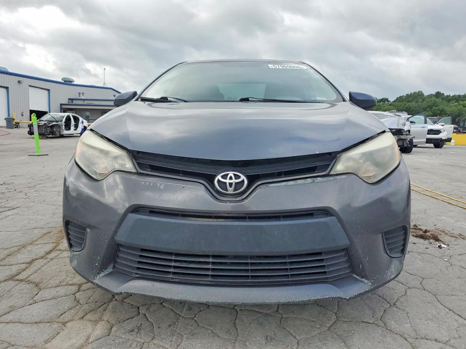 Aukcja sprzedaży 2016 Toyota Corolla, vin: 2T1BURHEXGC652710, numer aukcji: 57969096